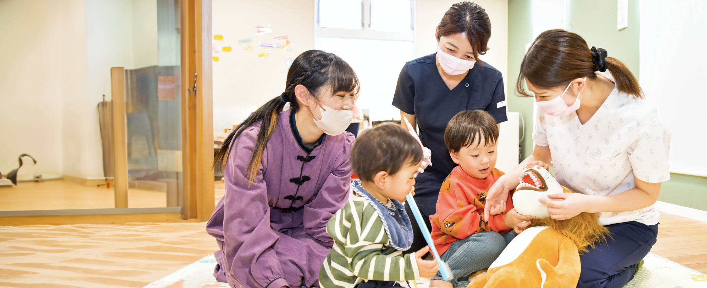 降矢歯科クリニック 歯科・矯正