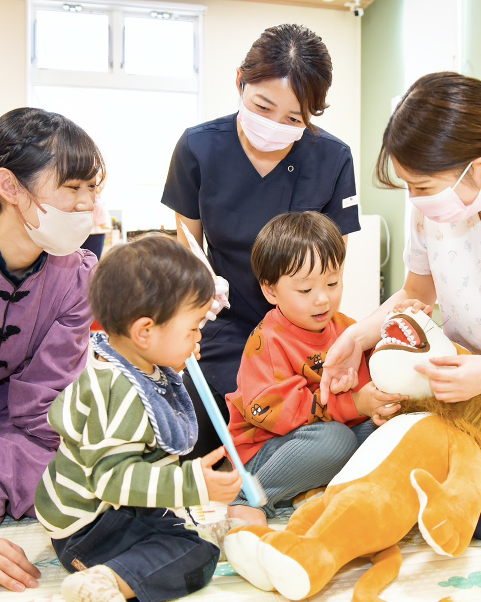 降矢歯科クリニック 歯科・矯正