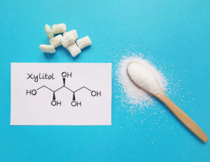 甲府市の歯医者なら、降矢歯科クリニック 歯科・矯正でキシリトールについての解説