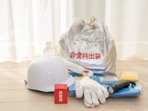 甲府市の歯医者、降矢歯科クリニック 歯科・矯正で、災害時のデンタルケアについての解説