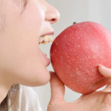 甲府市の歯医者、降矢歯科クリニック 歯科・矯正で、咀嚼機能検査についての解説