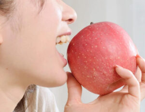 甲府市の歯医者、降矢歯科クリニック 歯科・矯正で、咀嚼機能検査についての解説