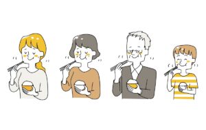 甲府市の歯医者、降矢歯科クリニック 歯科・矯正で、咀嚼機能検査についての解説