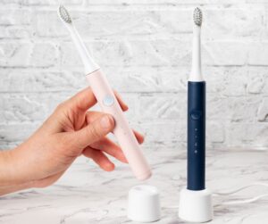 甲府市の歯医者なら、降矢歯科クリニック 歯科・矯正で電動歯ブラシと普通の歯ブラシの違いと使い分けのポイントを解説