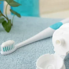 甲府市の歯医者、降矢歯科クリニック 歯科・矯正で歯磨き後のうがいは1回でいい？フッ素の作用を活かすための正しい方法を解説